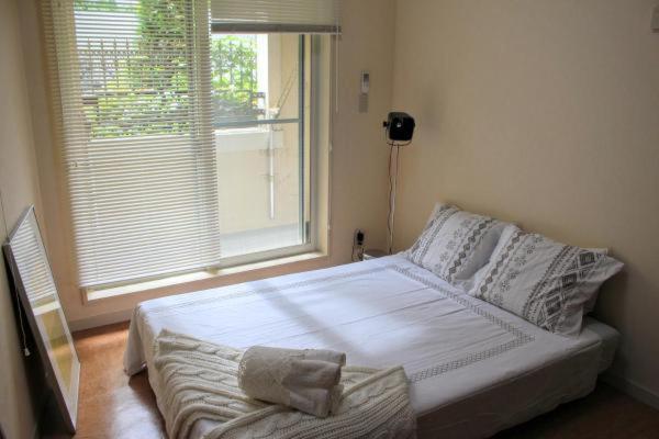 Apartment At Cat Street & Omotesando *