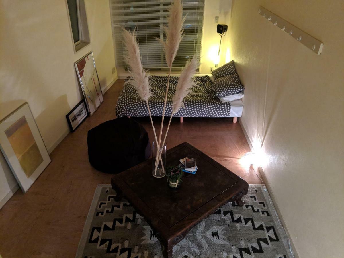 Apartment At Cat Street & Omotesando Präfektur Tokio
